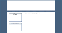 Desktop Screenshot of mamute.com
